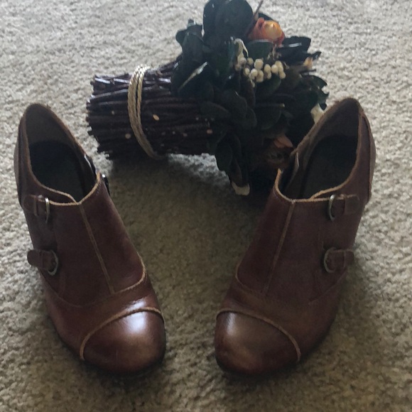 b.o.c. Shoes - Booties